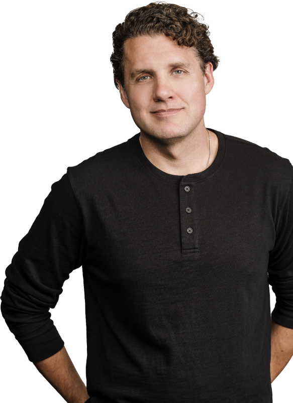Mark Manson