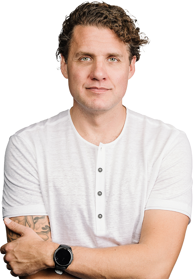 Mark Manson