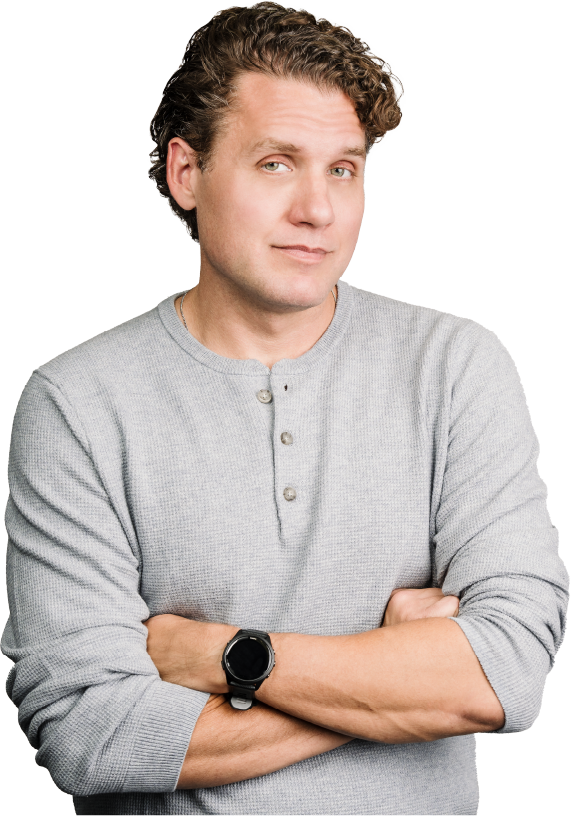 Mark Manson