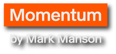 Momentum with Mark Manson